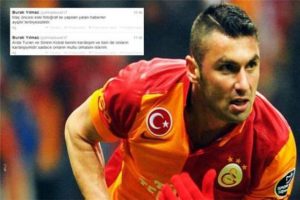 "Sinem Kobal" haberlerine ateş p&uuml;sk&uuml;rd&uuml;