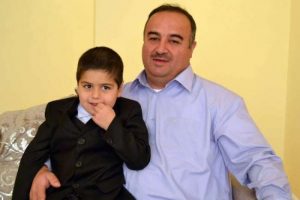 Her şey &ccedil;ocukları i&ccedil;in
