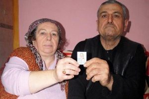 4 kişiye umut oldu