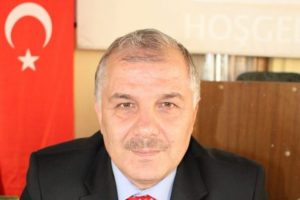 "Millet&ccedil;e ortak akıl kuşanmalıyız"