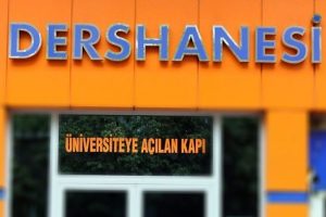 MEB dershanelerin bilgilerini g&uuml;ncelleyecek