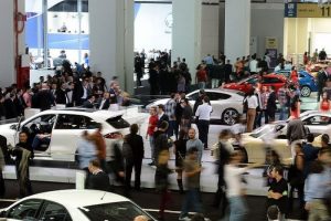Yerli otomobili o tasarlayacak
