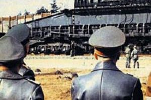 İşte Naziler'in gizli silahları