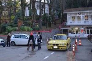 Termal tesisleri yılbaşında y&uuml;zde 100 dolu