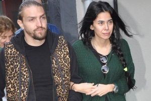 Caner'den Asena Erkin'e son şans!