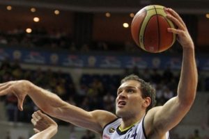 En skorer isim Fenerbah&ccedil;e'den
