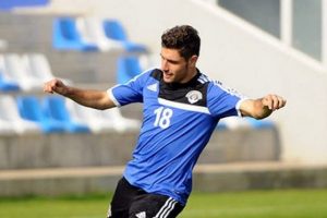 Trabzonspor'da &Ouml;zer Hurmacı sesleri