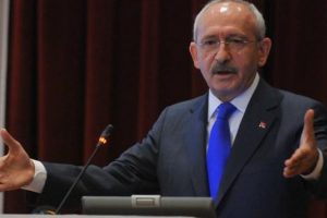 Kılı&ccedil;daroğlu'ndan &ouml;nemli a&ccedil;ıklamalar