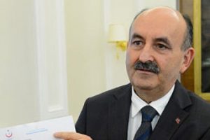 M&uuml;ezzinoğlu'ndan son dakika a&ccedil;ıklaması