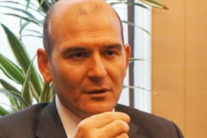 Soylu'dan ABD B&uuml;y&uuml;kel&ccedil;isi'ne sert tepki