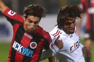 Jimy Durmaz Fenerbah&ccedil;e yolunda