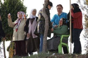 Barajda kaybolan gencin cesedi bulundu