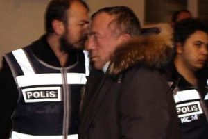 Ağaoğlu'na Time dergisinden ilgin&ccedil; benzetme