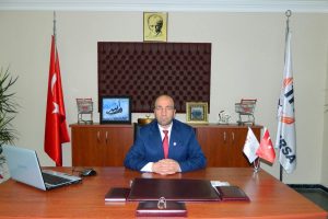 Perakendenin nabzı Bursa'da atacak