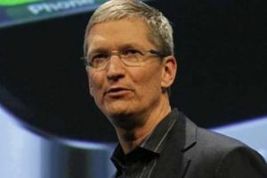 Tim Cook, T&uuml;rkiye'ye ni&ccedil;in geliyor?