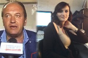 Sekreteriyle seks anlaşması imzaladı