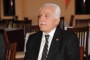 "Kabul edilemez durumdur"