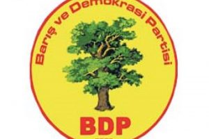BDP'li tutuklu vekilden mektup var!