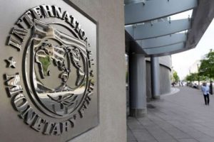 İşte IMF'nin T&uuml;rkiye raporu