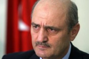 "Oğlumun masum olduğuna inanıyorum"