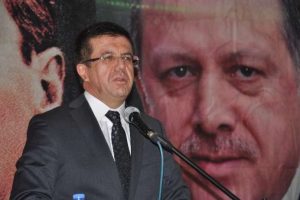 "Başbakanımızı yedirmeyiz"