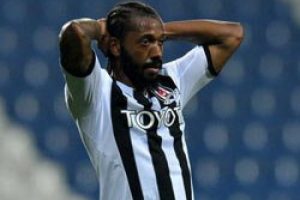 "Daha da T&uuml;rkiye'de futbol oynamam"