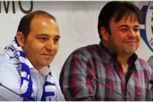 Erciyesspor'da deprem gibi karar