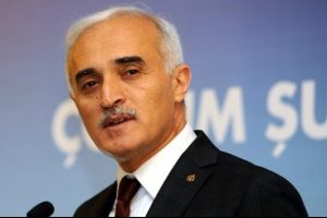"R&uuml;şvet iddiaları sonuna kadar araştırılmalıdır"