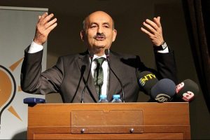 Emir alacaksan milletten alacaksın