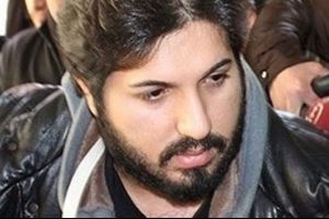 Reza Zarrab'tan şok ifade