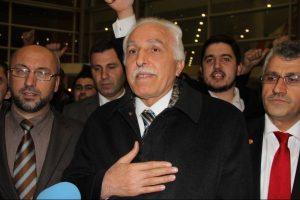 "T&uuml;rkiye m&uuml;stahak olmadığı bir s&uuml;re&ccedil;ten ge&ccedil;iyor"