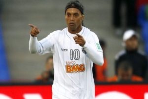 Bronz madalya Ronnie ve arkadaşlarının