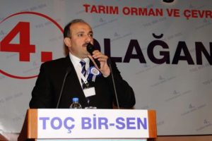"Gezi'den sonraki yeni deneme"