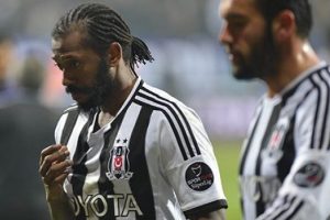 Fernandes'e para cezası