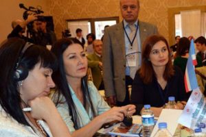T&uuml;rk D&uuml;nyası Medya Buluşmaları sonu&ccedil; bildirgesi