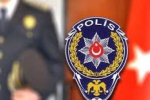 Emniyet'ten basına yasak