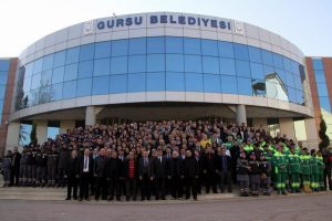 &Ouml;d&uuml;ll&uuml; belediyenin son fotoğrafı