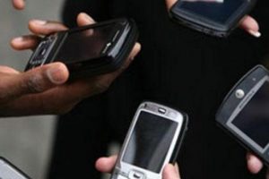 BlackBerry'de şaşırtan hareket