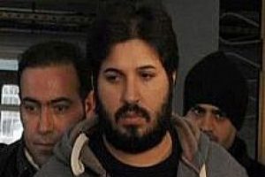 İşte Reza Zarrab'ın en b&uuml;y&uuml;k ortağı!