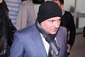 Savcı bağışı &ouml;ğrendi d&uuml;ğmeye bastı!