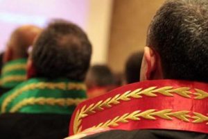 Polise ve yargıya operasyon ayarı