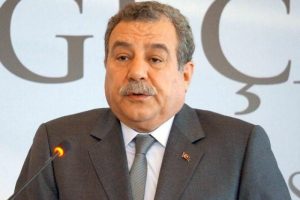 "Rumuz M.G. hangi bakan &ccedil;ıktı?