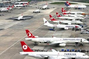 Fırtınada &ouml;ne &ccedil;ıkacak