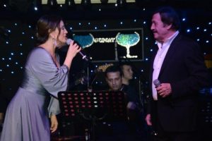 "Beni B&uuml;lent Ersoy'la karıştırma"