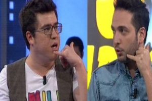 Oğuzhan Ko&ccedil; ve İbrahim B&uuml;y&uuml;kak'tan kopartan hikayeler