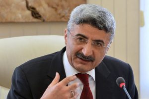 "RT&Uuml;K'e gelen yazı mahkeme kararı değil"