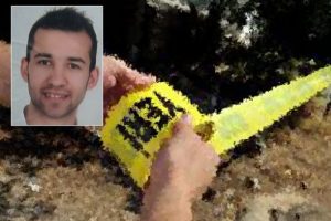 Nişanlı gencin sır &ouml;l&uuml;m&uuml;!