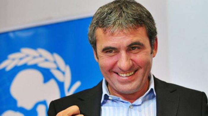 'G.Saray'dan teklif aldım'