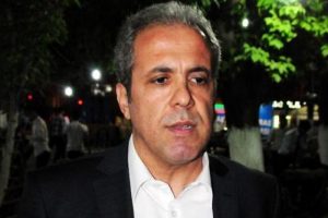Cemaate en b&uuml;y&uuml;k darbe bedduadır