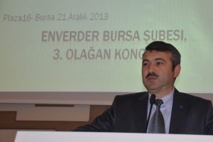 Mustafa Uysal g&uuml;ven tazeledi